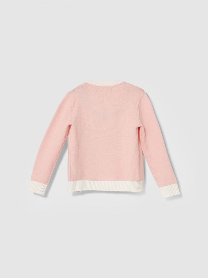 Jacket Girl Guess
