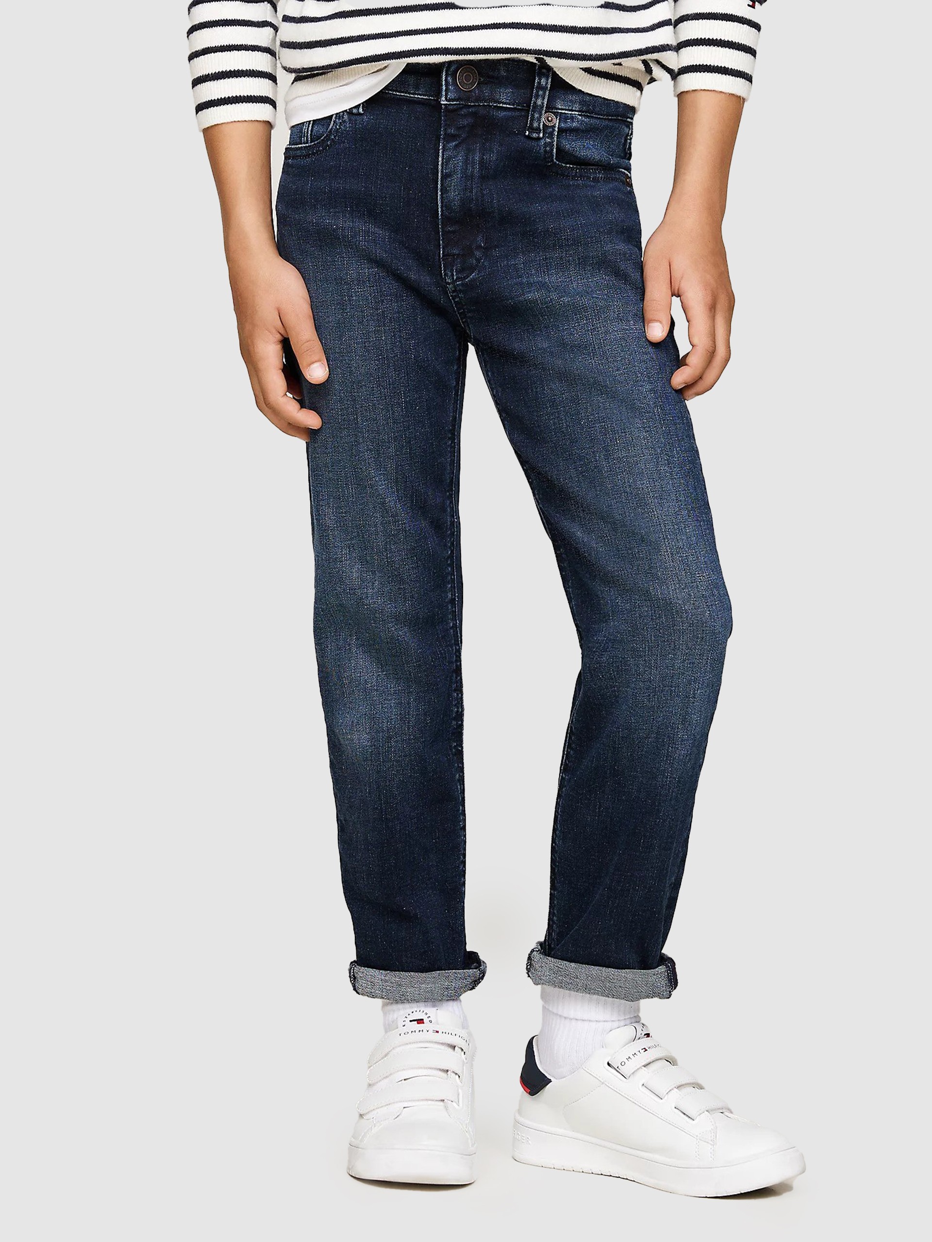 Pants Boy Tommy Jeans