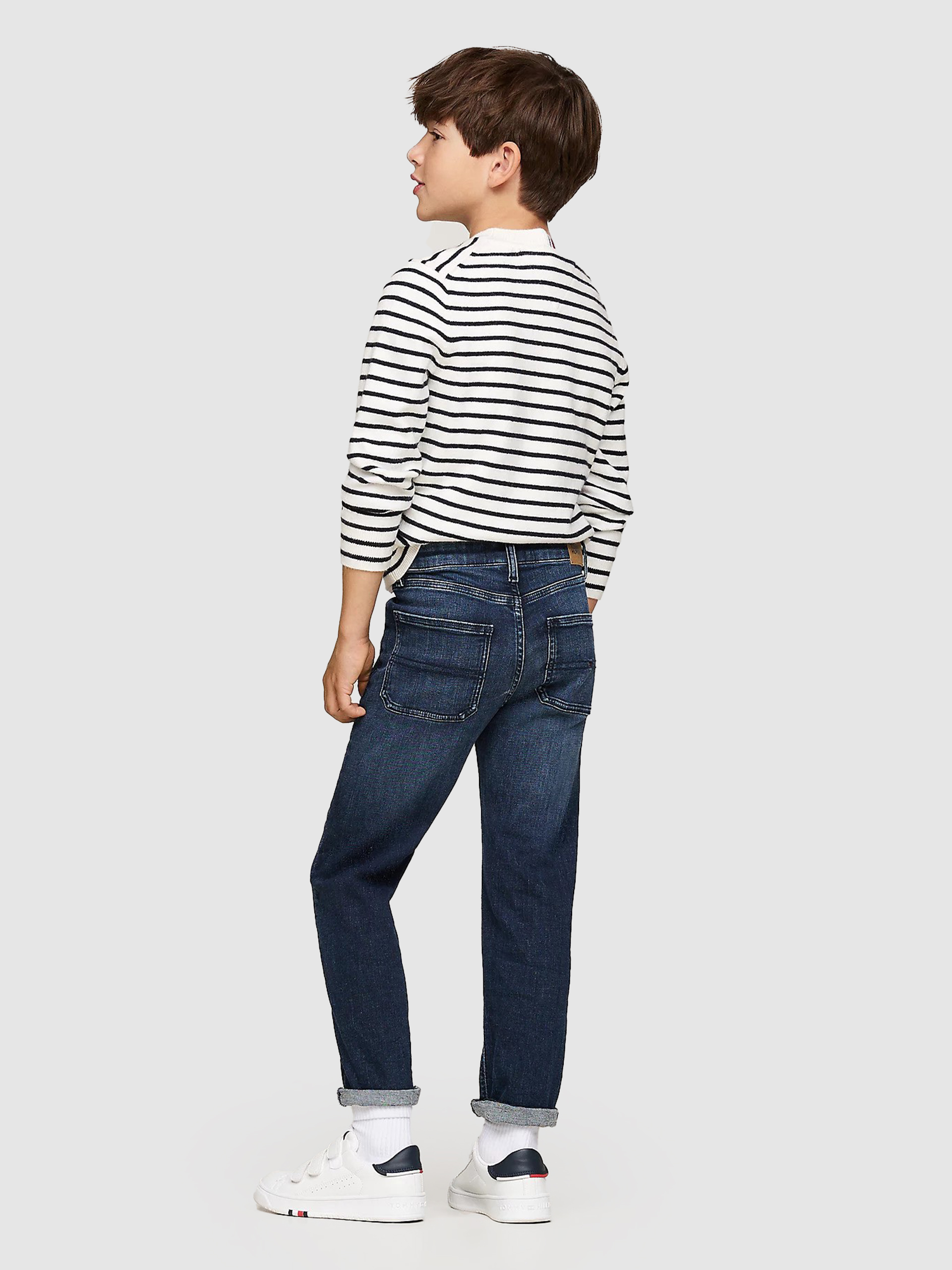 Pants Boy Tommy Jeans