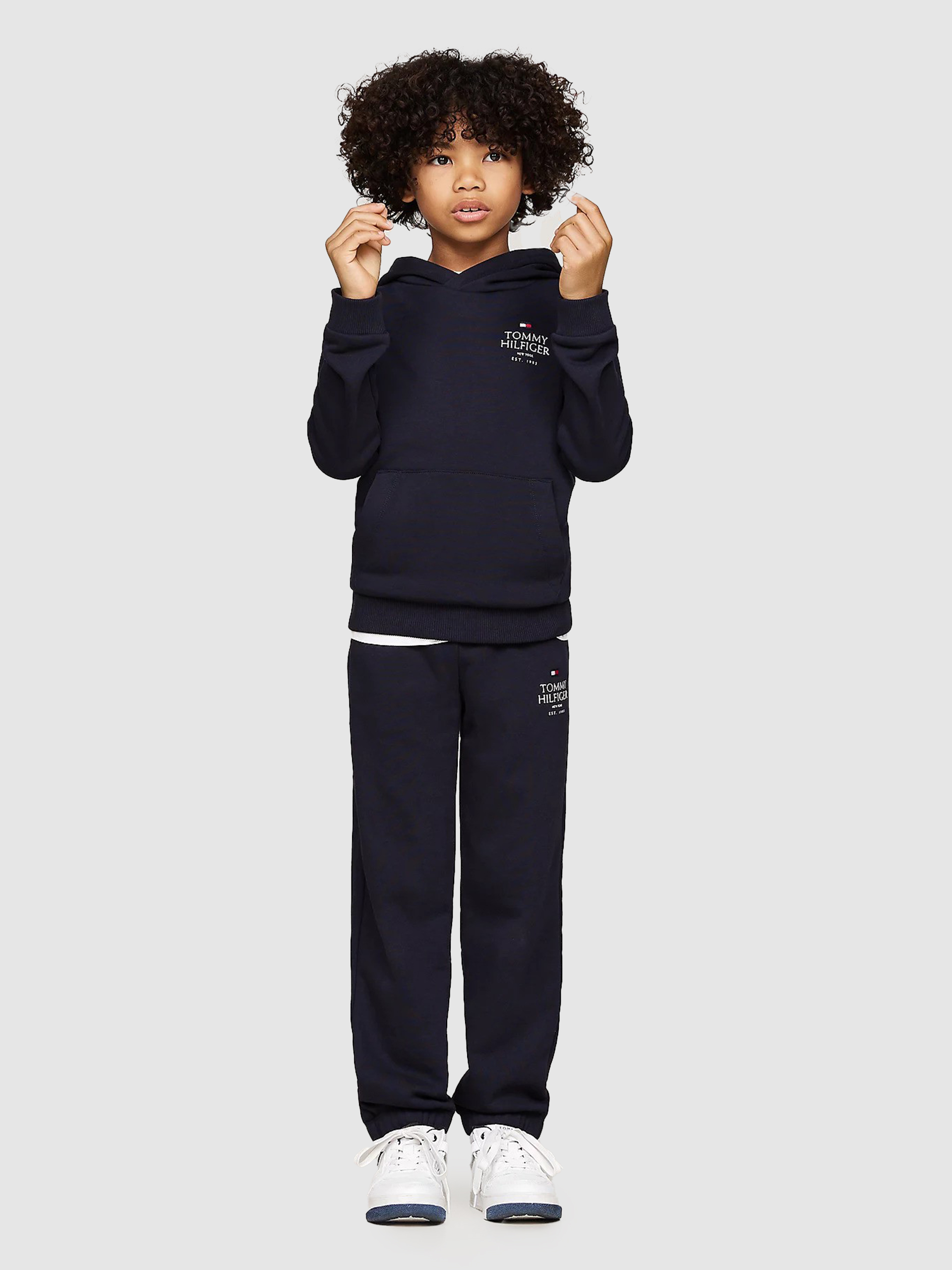 Jumper Boy Tommy Jeans