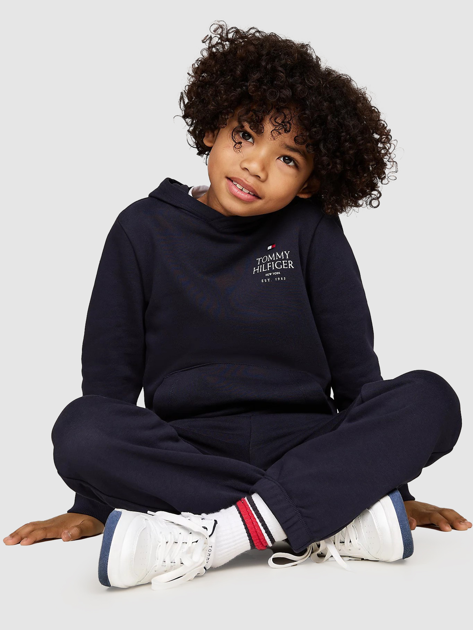 Jumper Boy Tommy Jeans