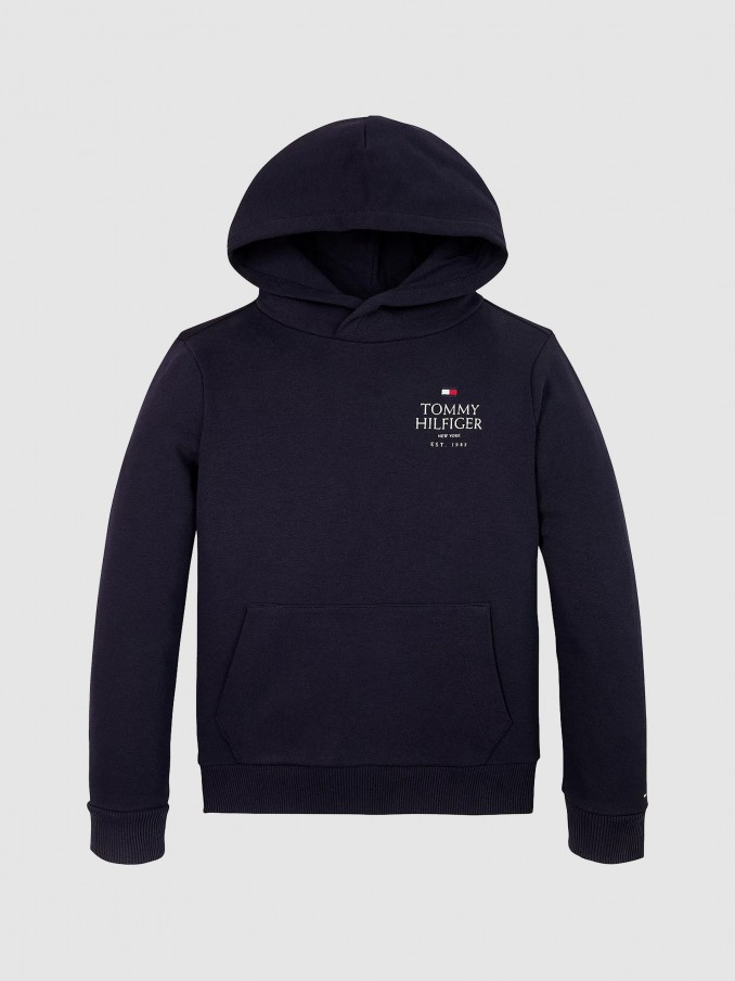 Jumper Boy Tommy Jeans