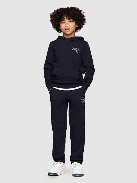 Pants Boy Tommy Jeans