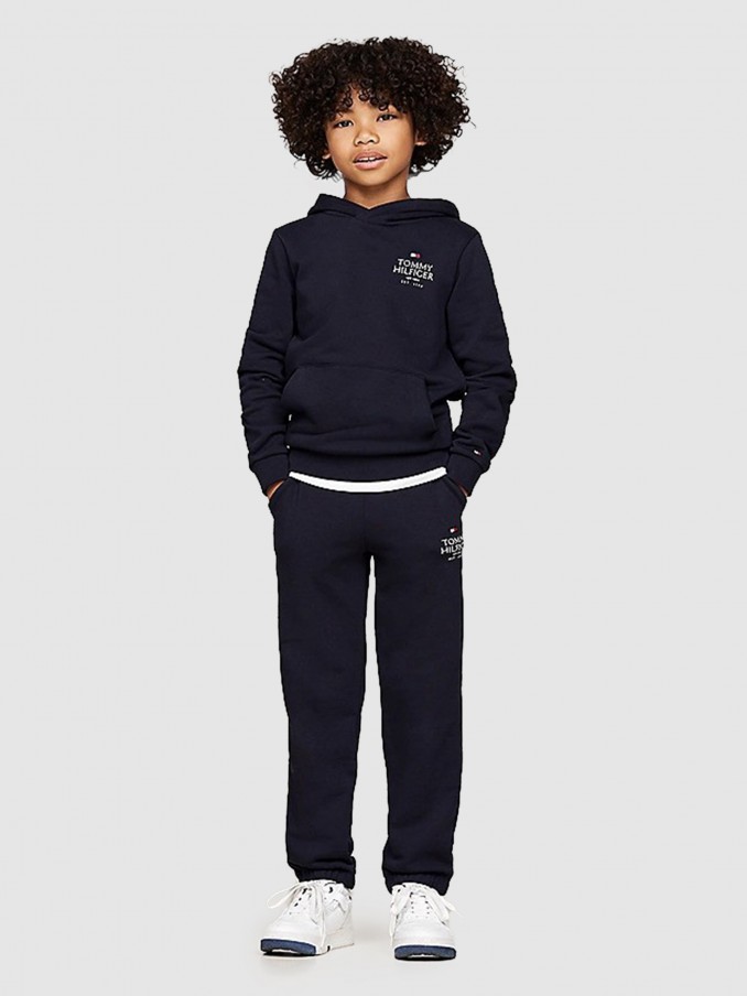 Pants Boy Tommy Jeans