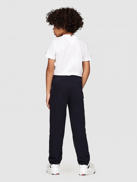 Pants Boy Tommy Jeans