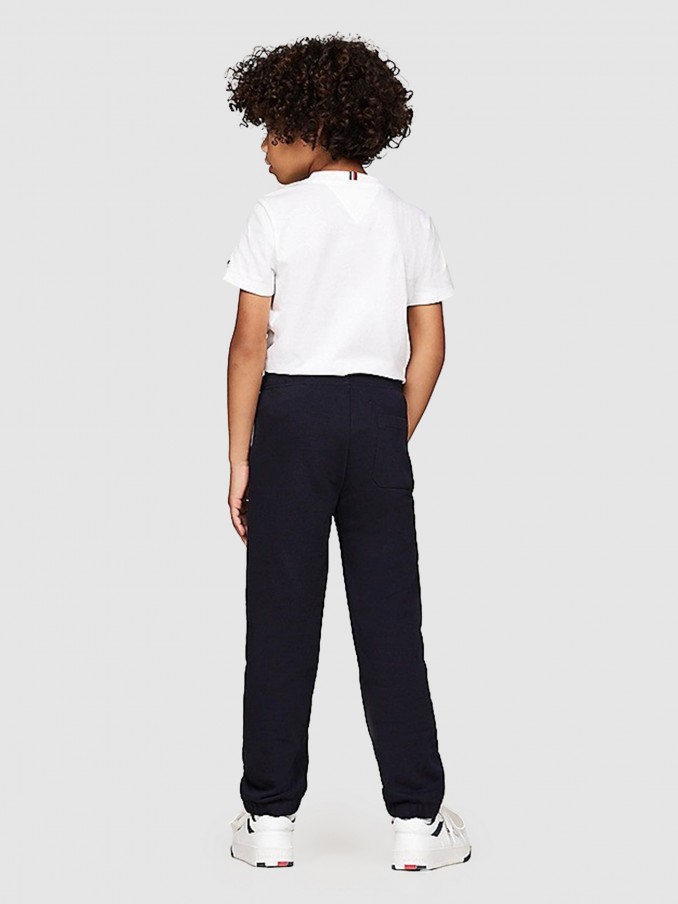 Pants Boy Tommy Jeans