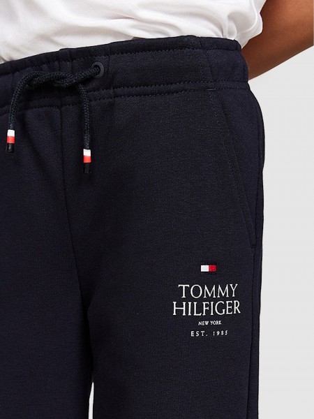 Pants Boy Tommy Jeans
