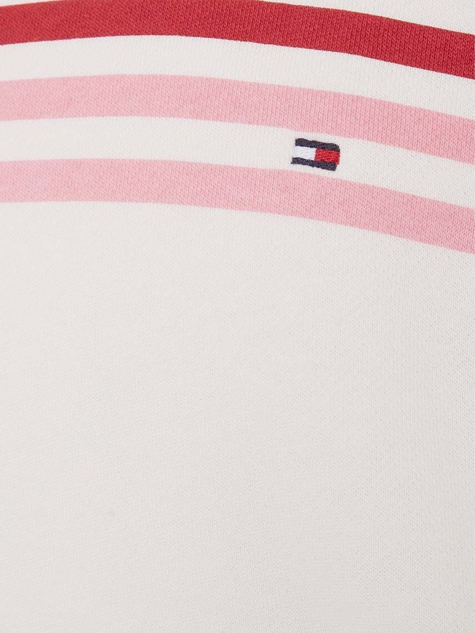 Jersey Niña Tommy Jeans Kids