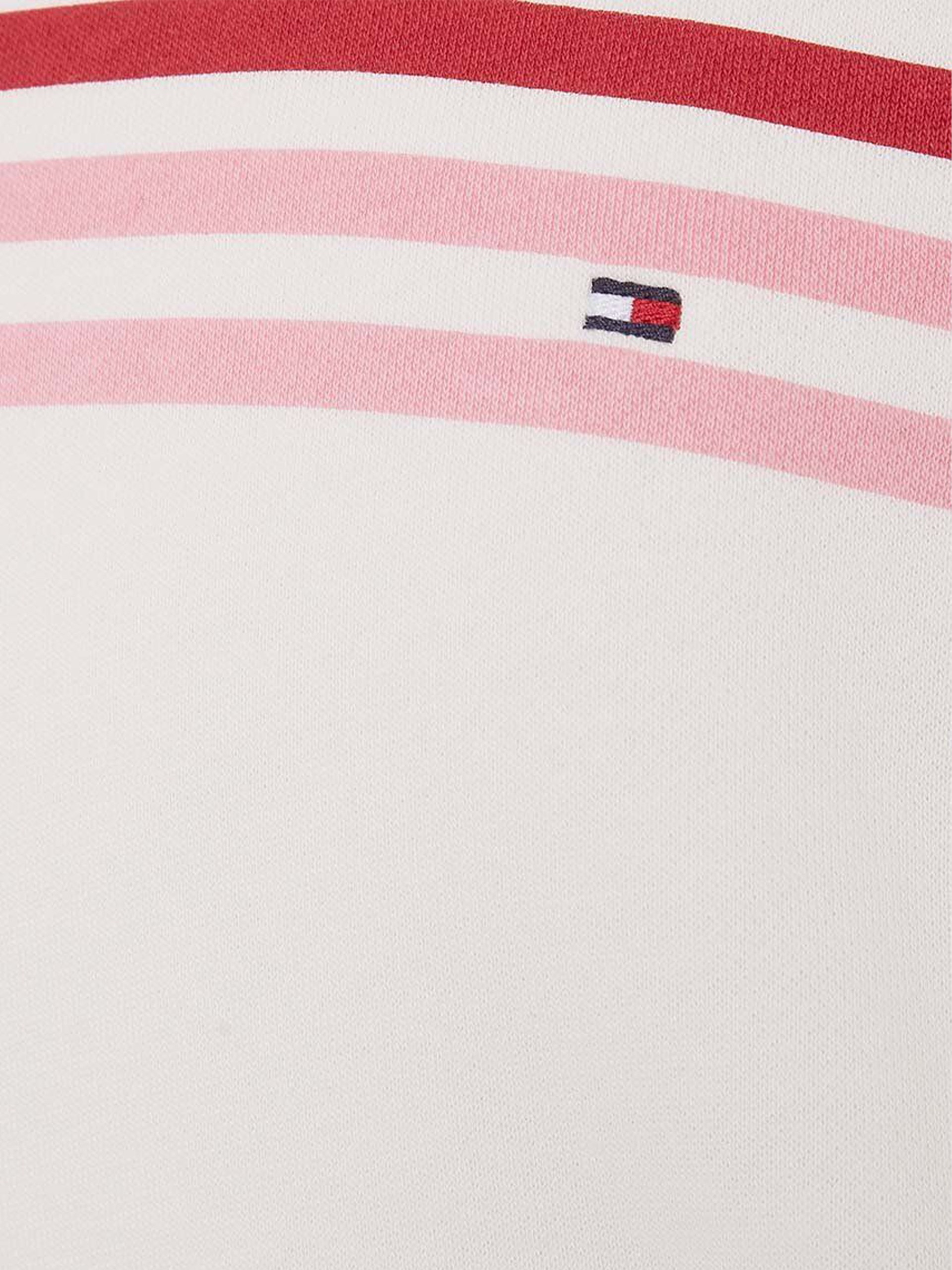 Jersey Niña Tommy Jeans Kids