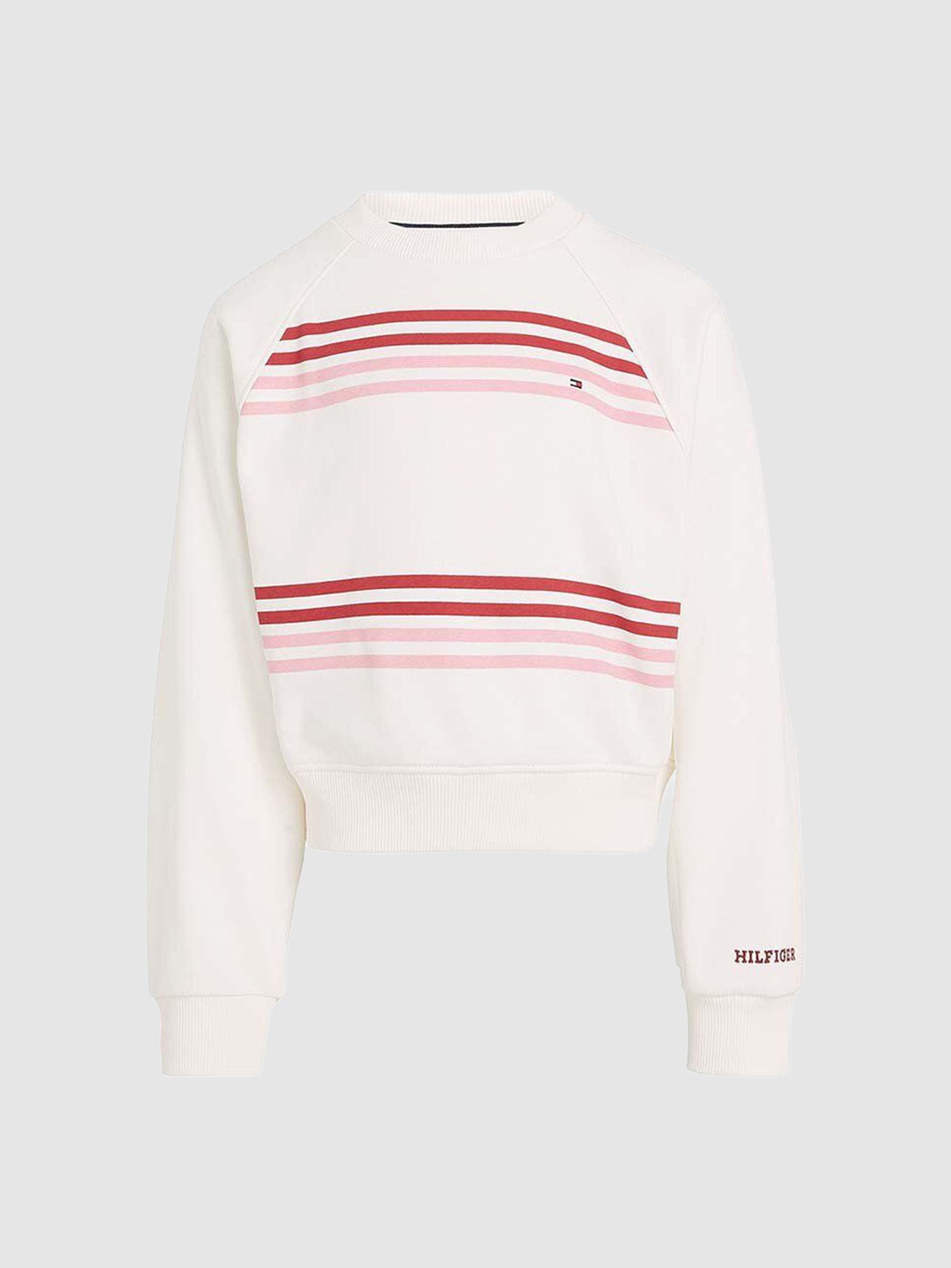 Jersey Niña Tommy Jeans Kids