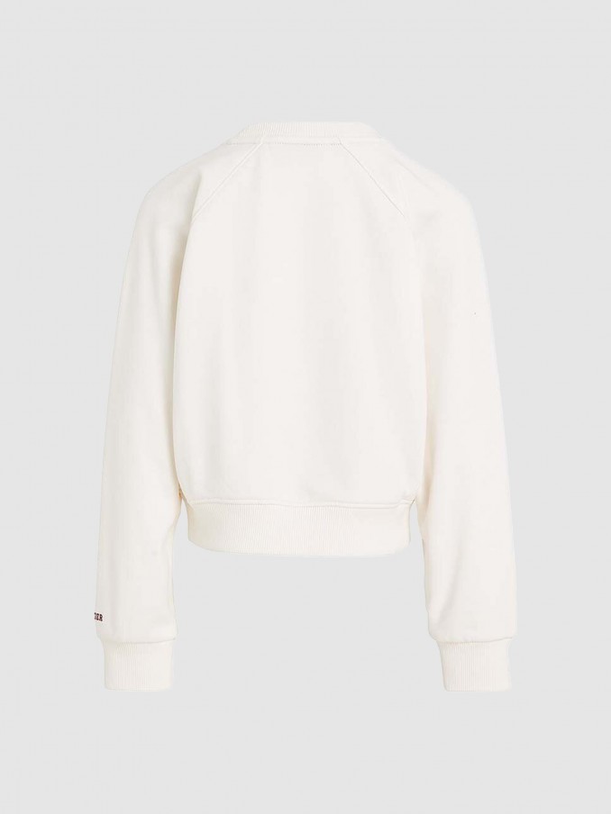 Jersey Niña Tommy Jeans Kids