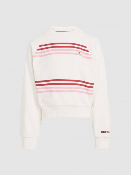 Jumper Girl Tommy Jeans Kids Jumper Girl Tommy Jeans Kids