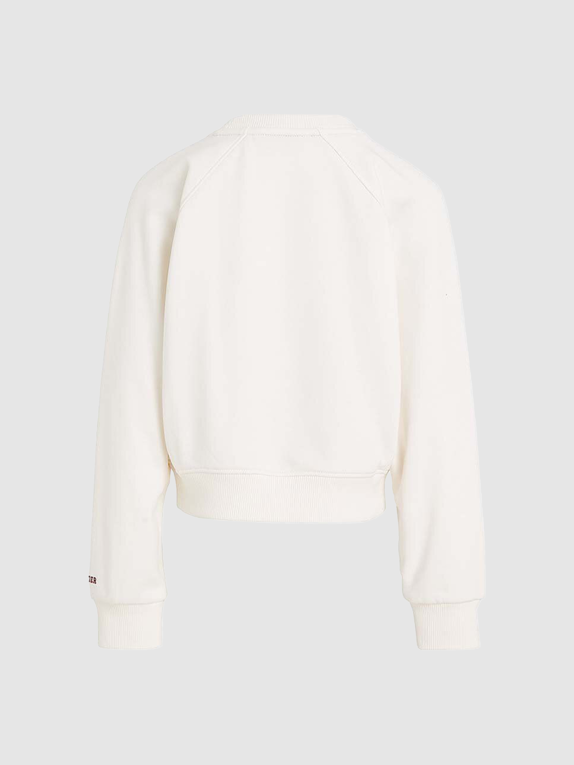 Jersey Niña Tommy Jeans Kids