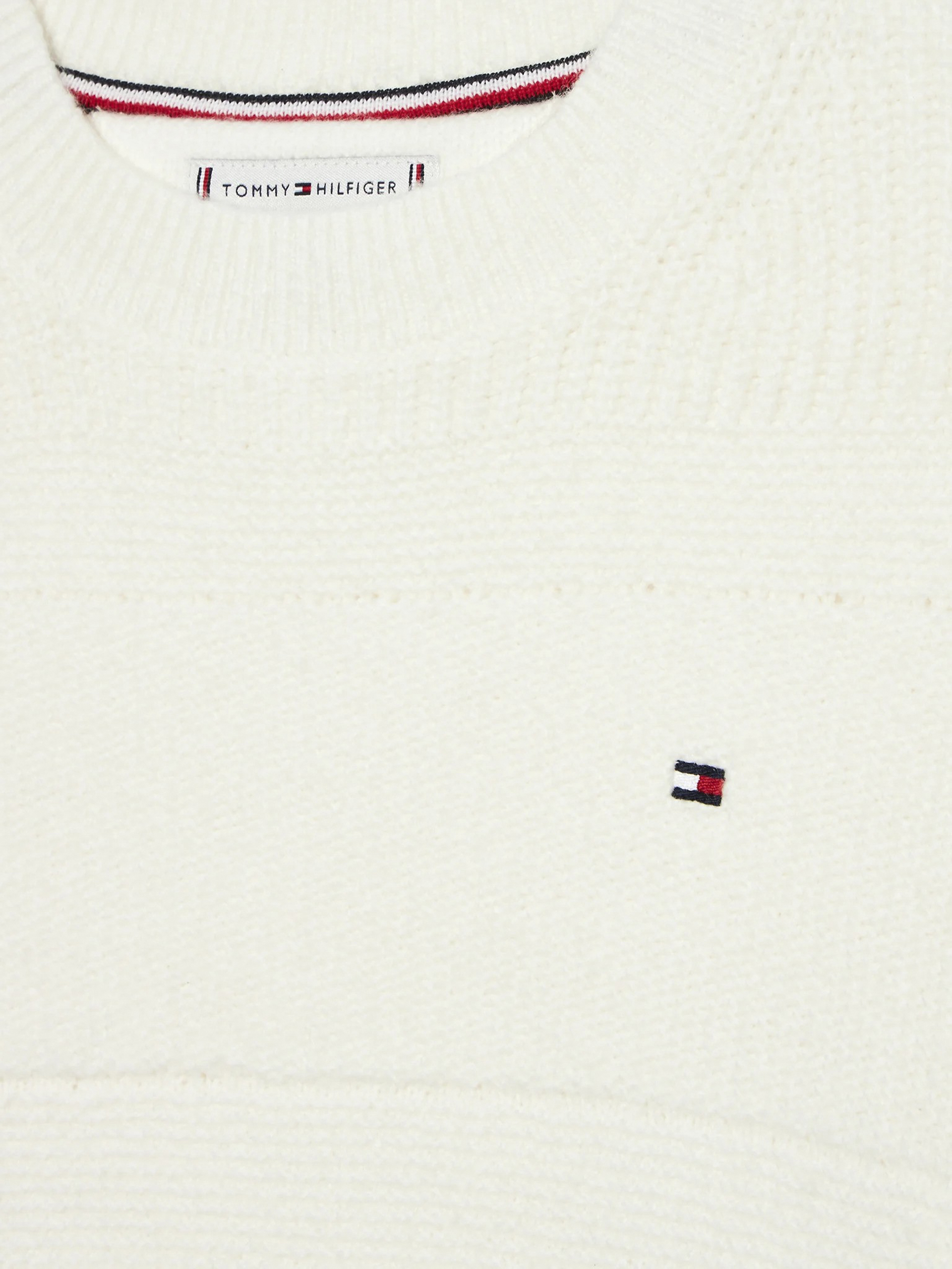 Pullover Girl Tommy Jeans Kids