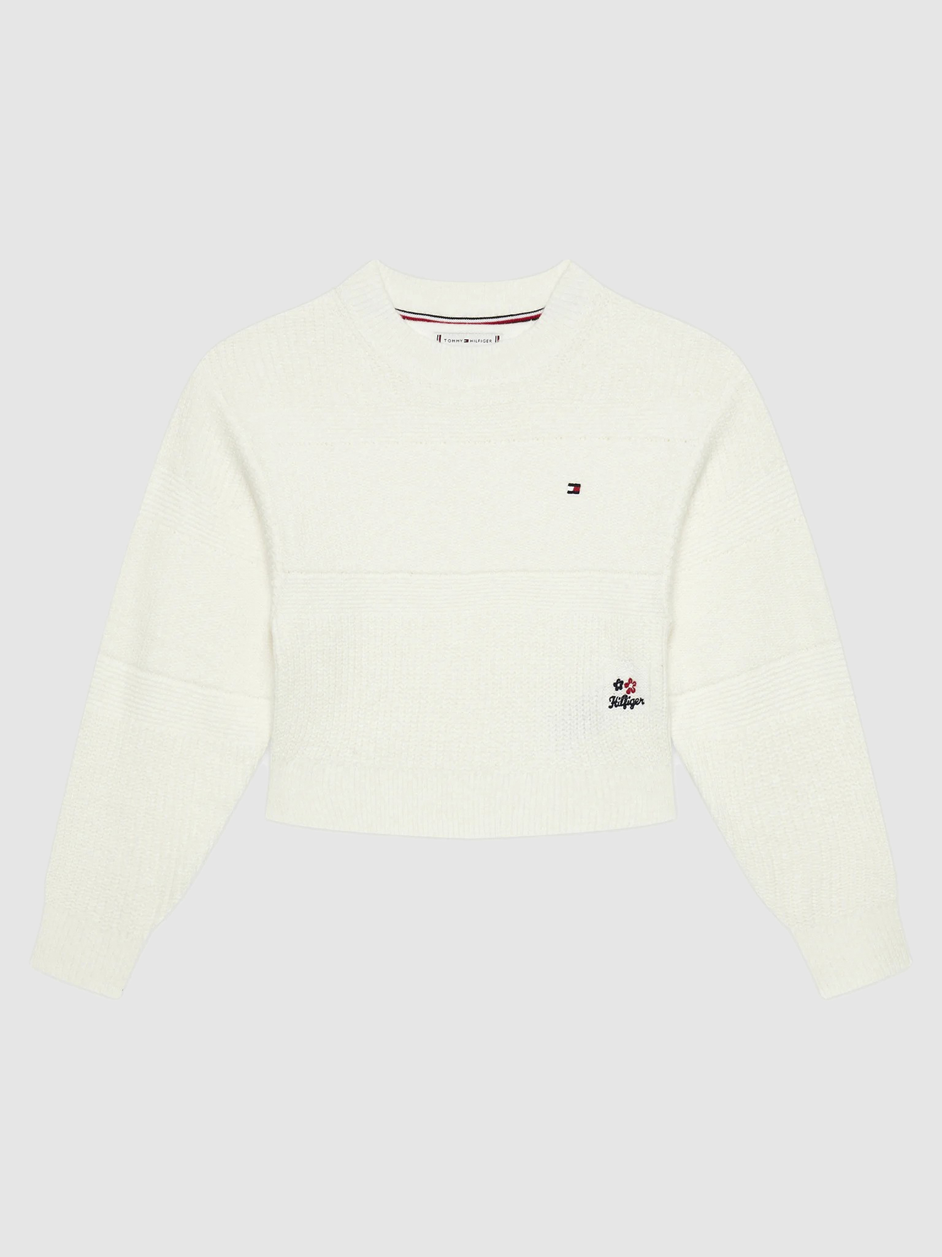 Pullover Girl Tommy Jeans Kids
