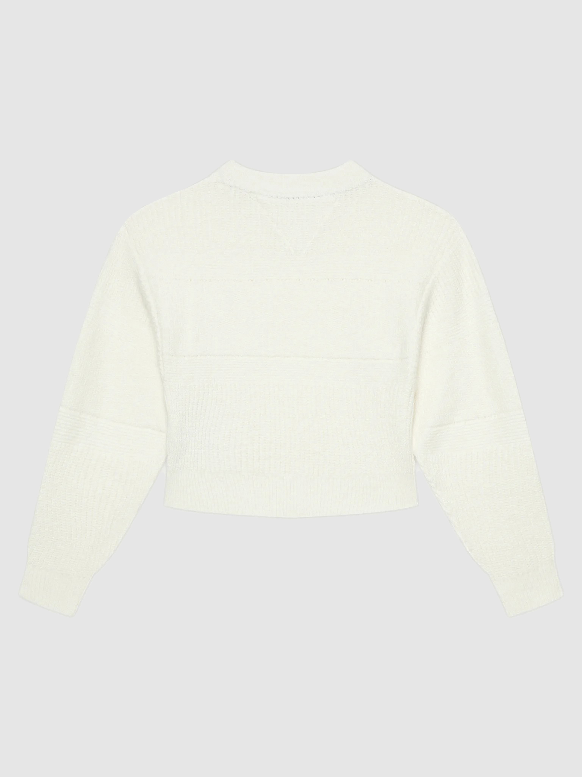 Pullover Girl Tommy Jeans Kids