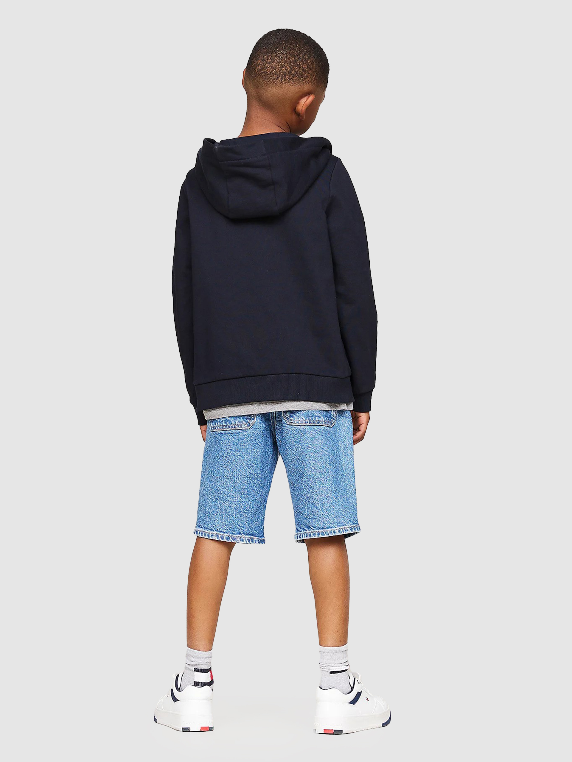 Jacket Unisex Child Tommy Jeans Kids