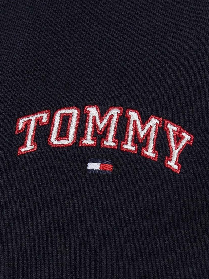 Chaqueta Unisex Ni�o Tommy Jeans Kids