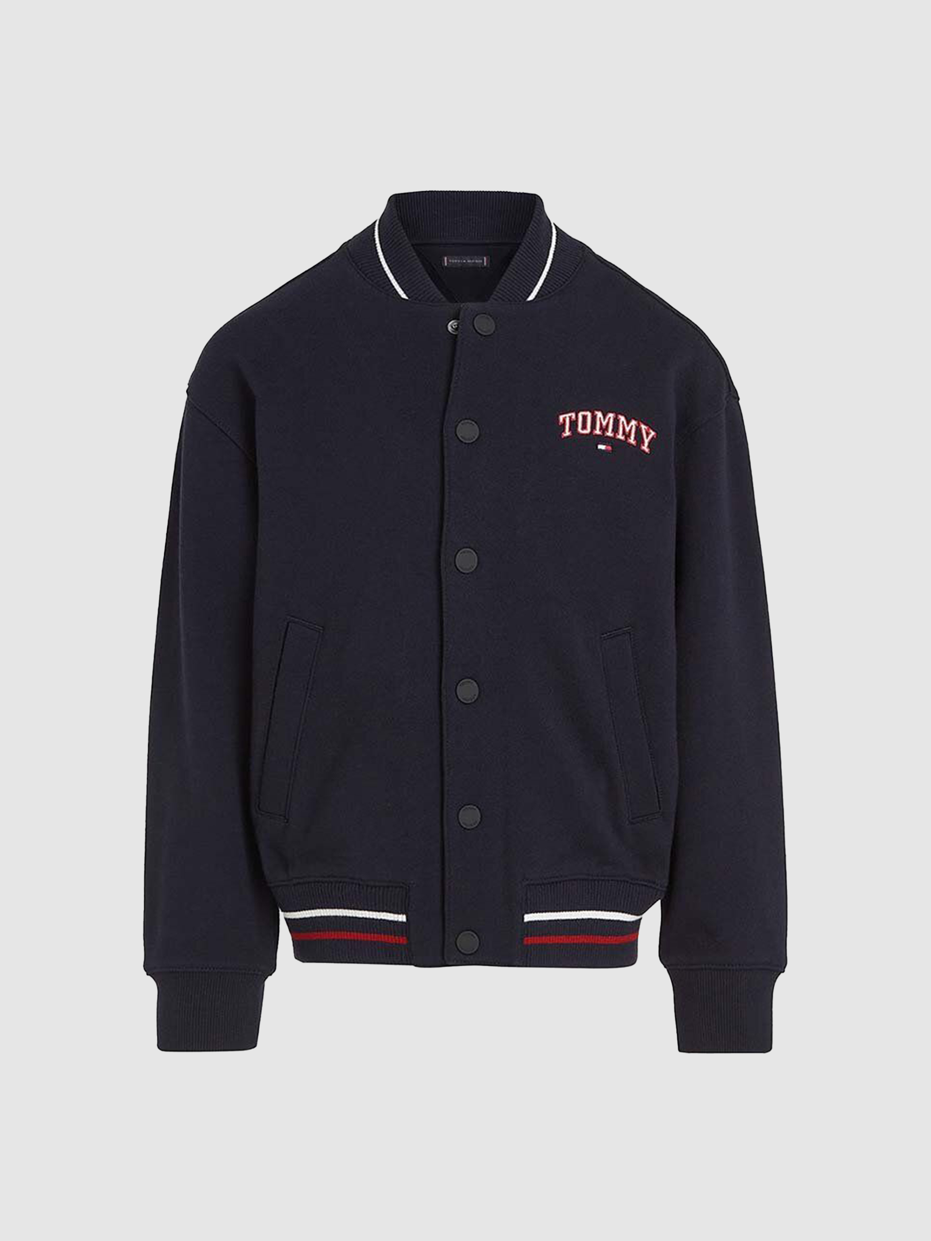 Chaqueta Unisex Niño Tommy Jeans Kids