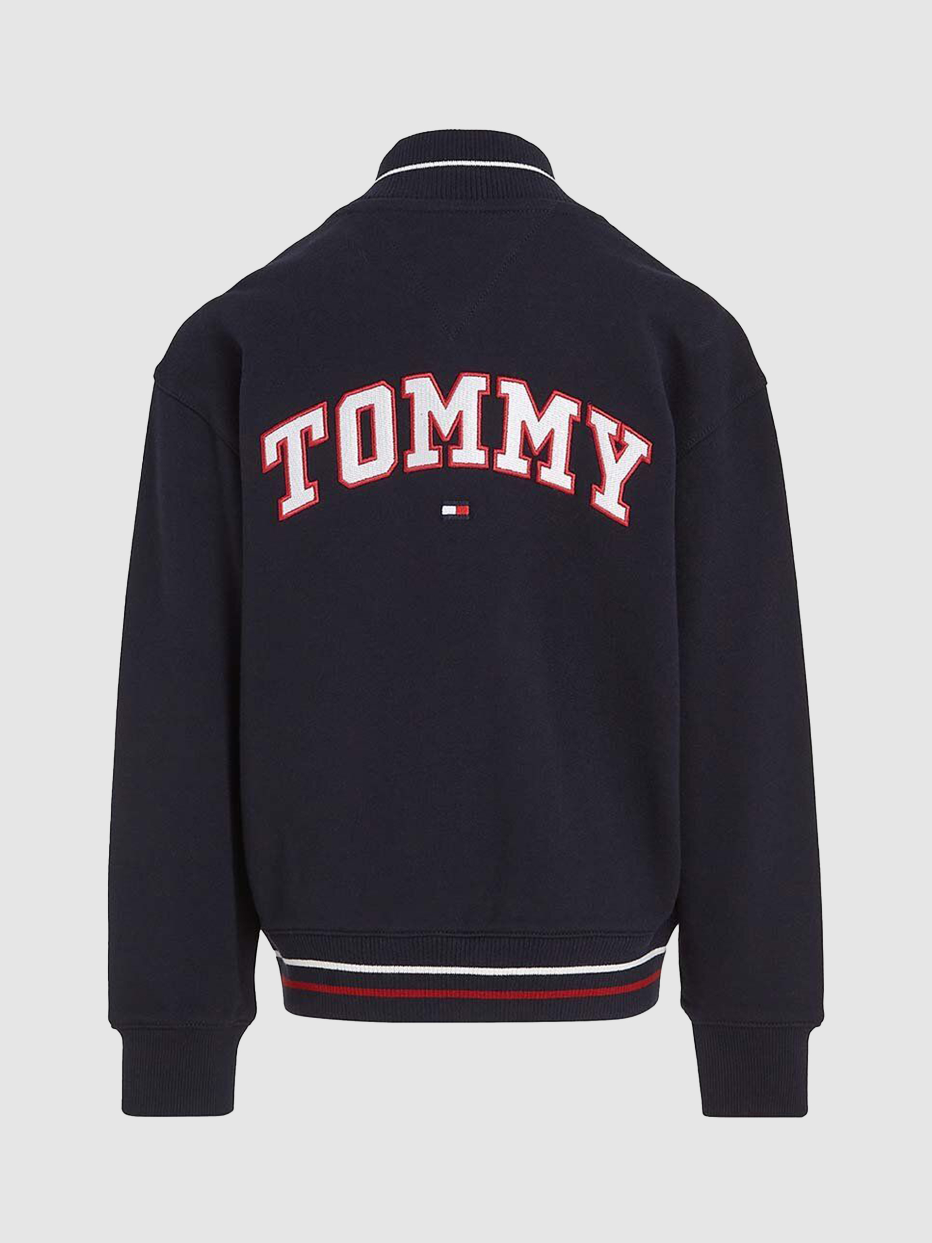 Chaqueta Unisex Niño Tommy Jeans Kids