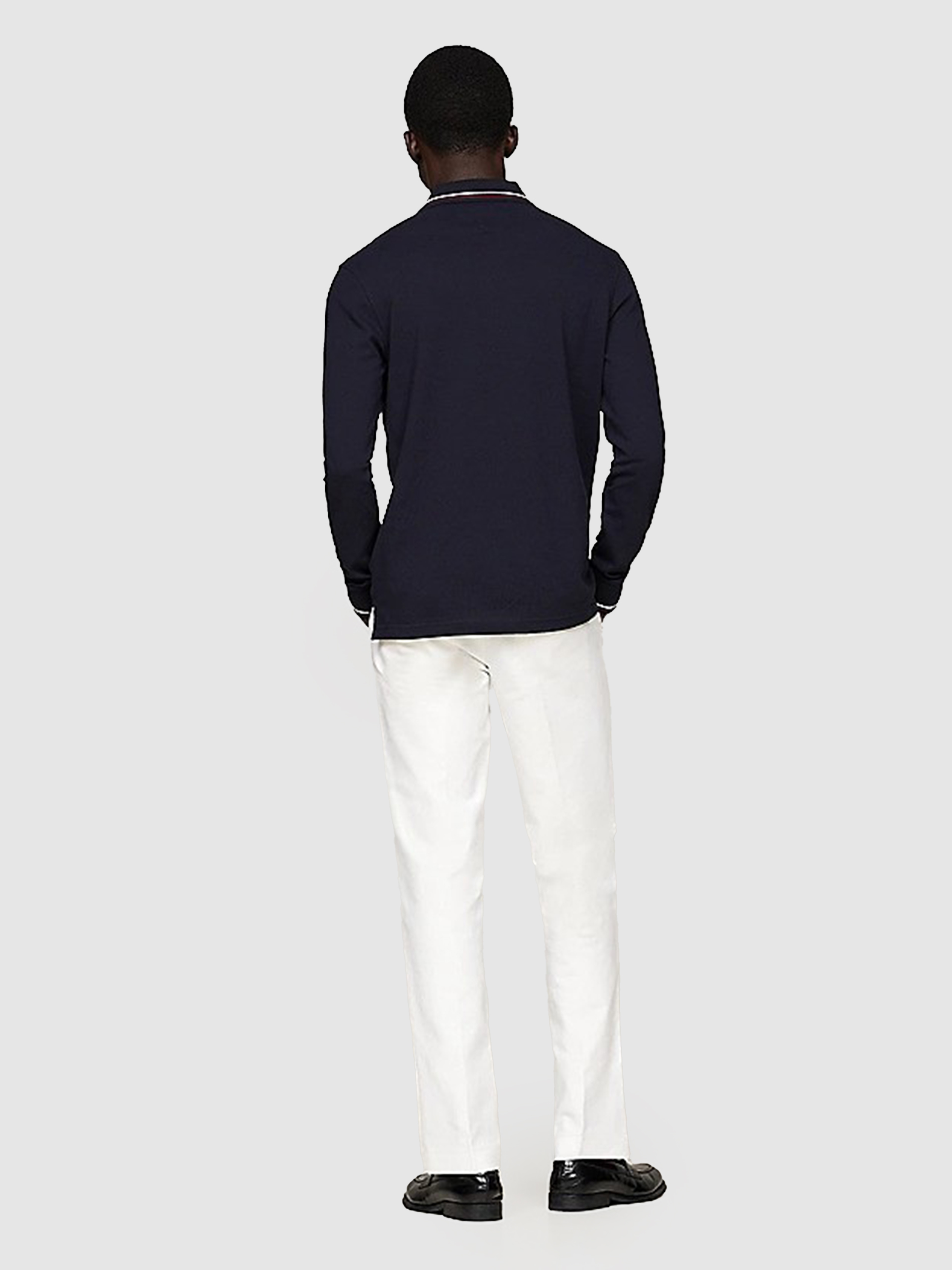 Polo Hombre Tommy Hilfiger