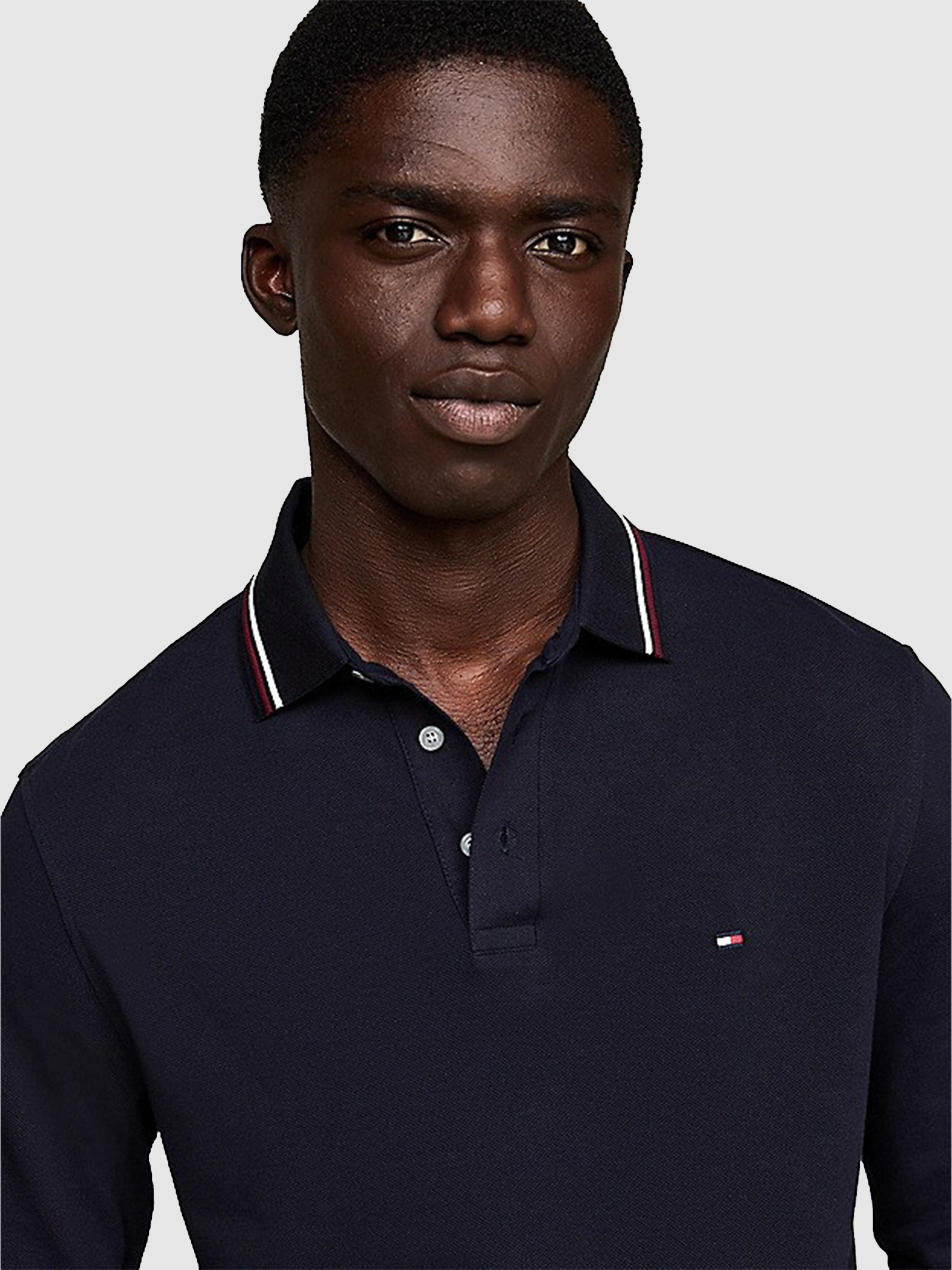 Polo Hombre Tommy Hilfiger