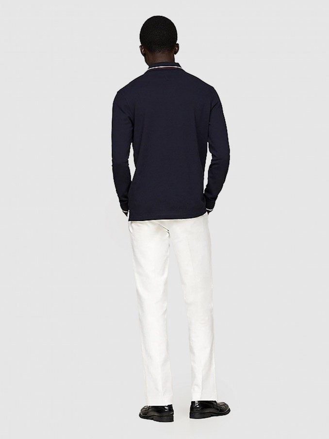 Polo Shirt Man Tommy Hilfiger