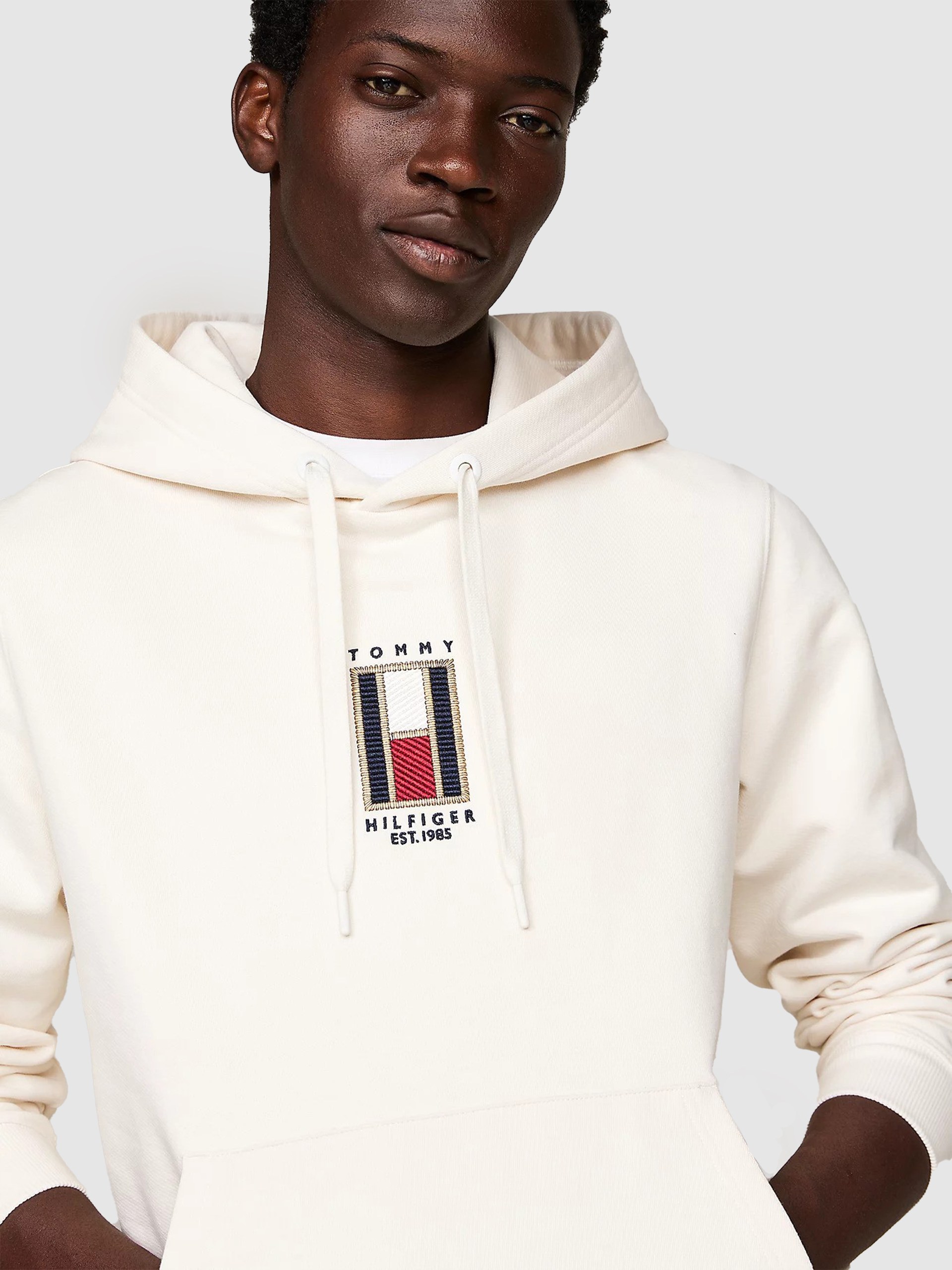 Jumper Man Tommy Hilfiger