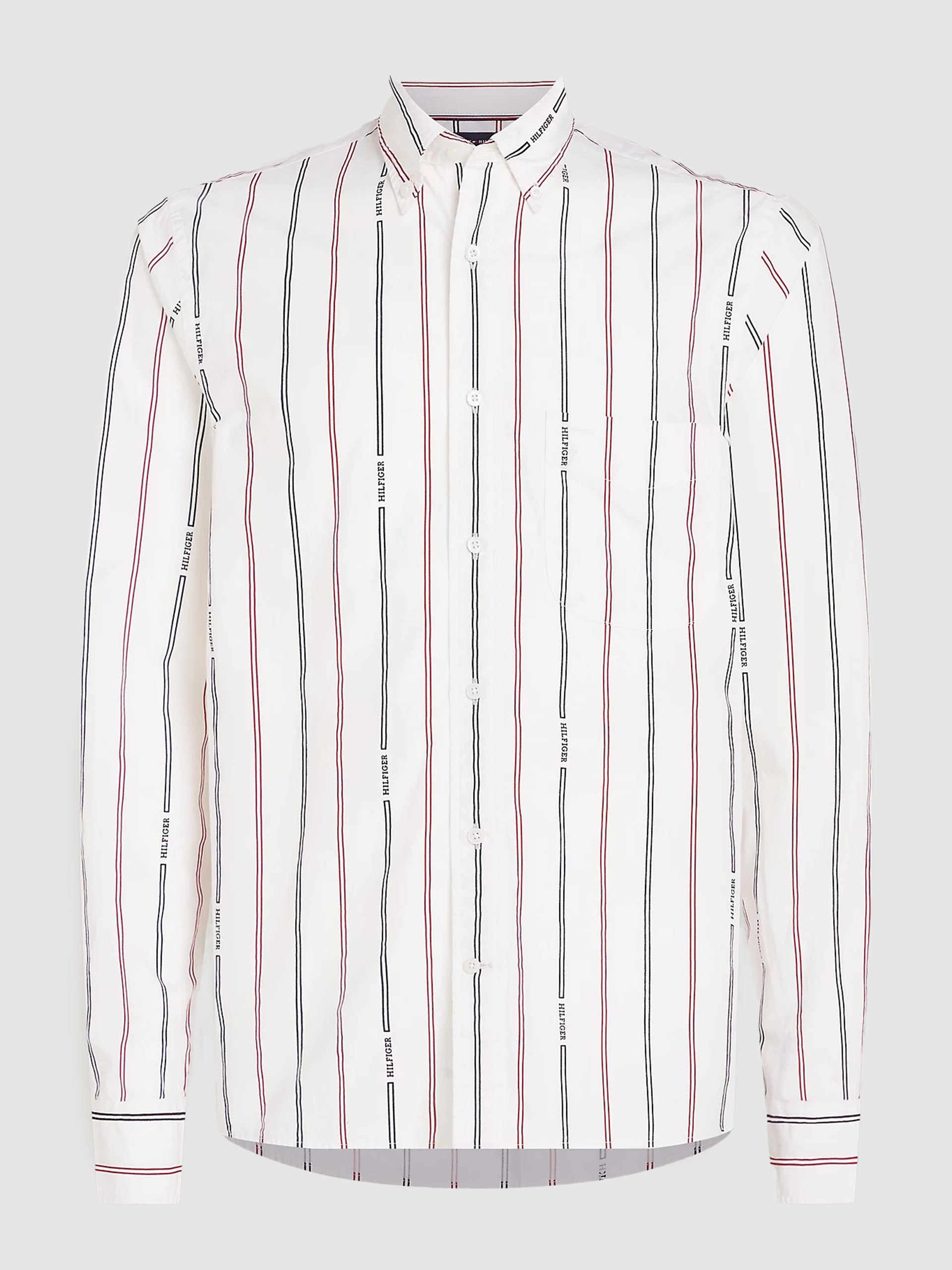 Camisa Hombre Tommy Hilfiger