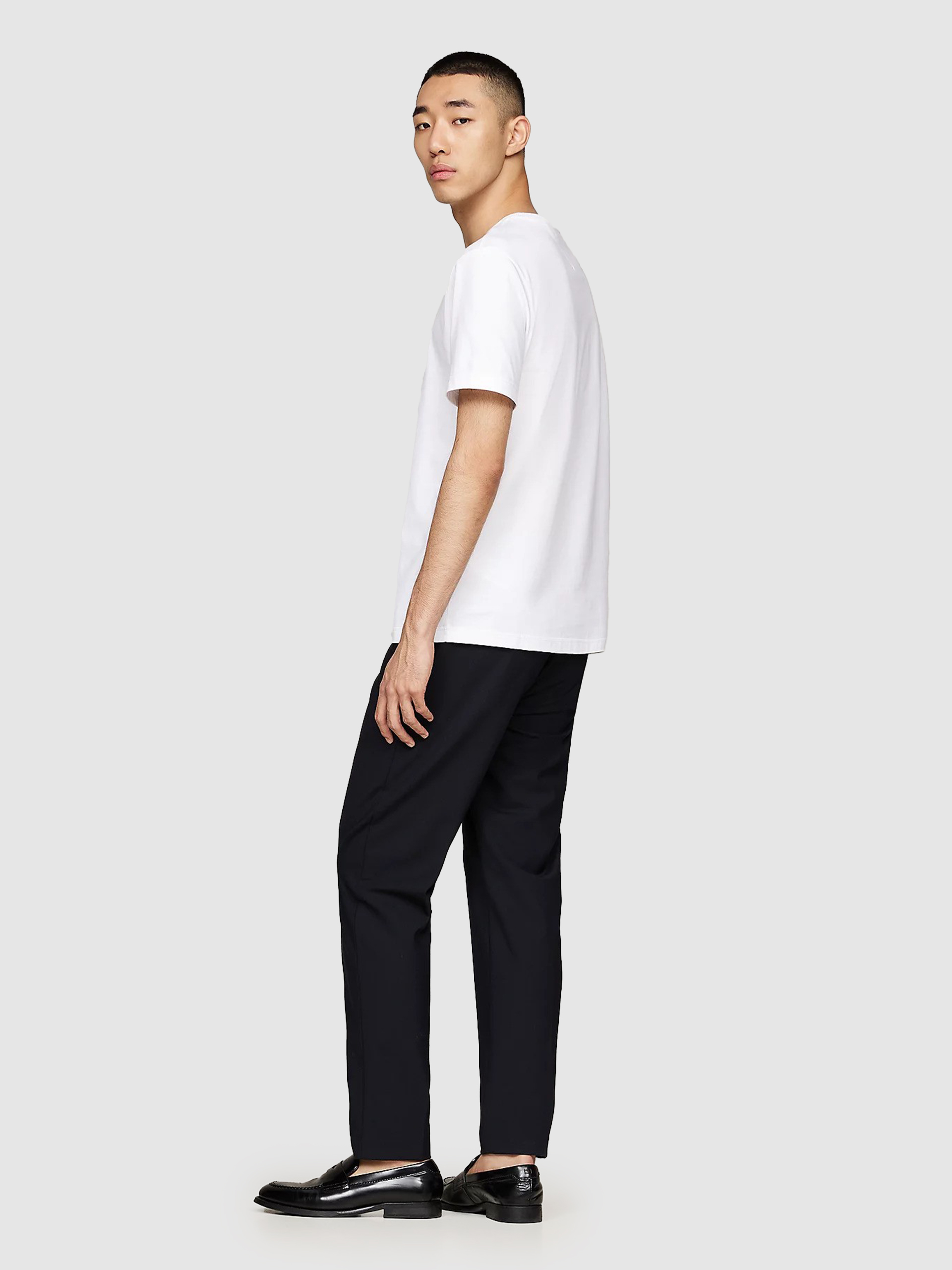 Camiseta Hombre Tommy Hilfiger