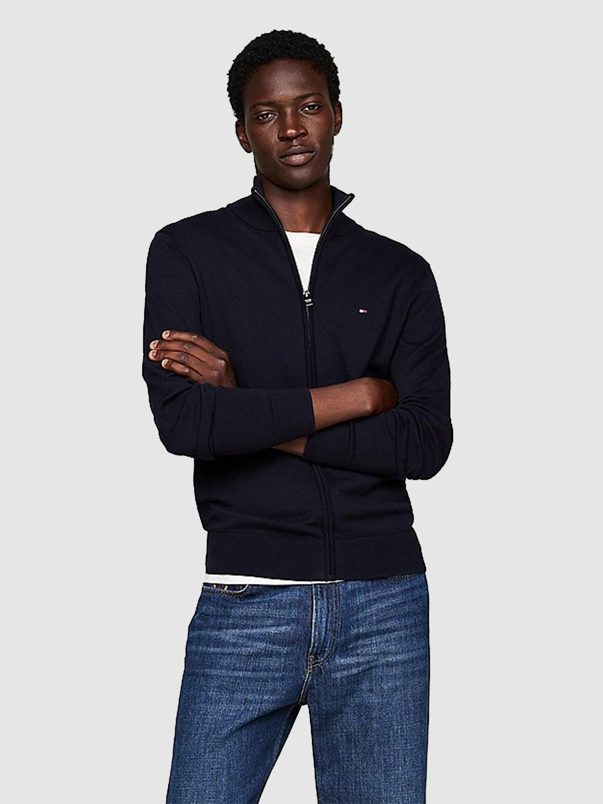 Chaqueta Hombre Tommy Hilfiger