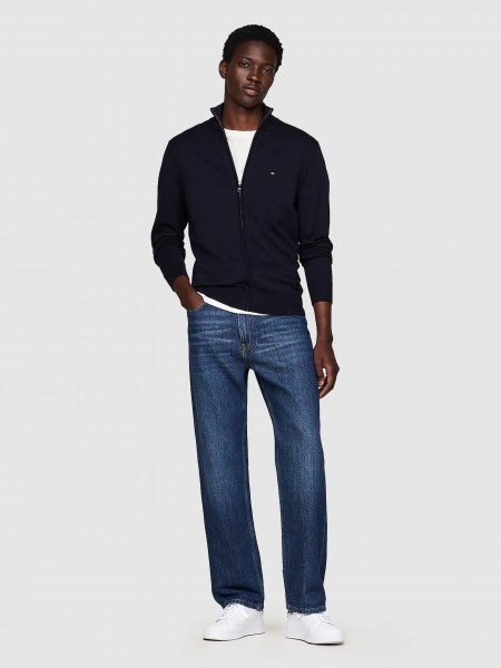 Chaqueta Hombre Tommy Hilfiger