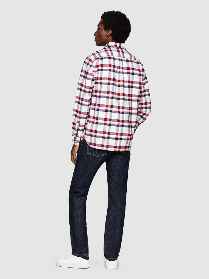 Shirt Man Tommy Hilfiger