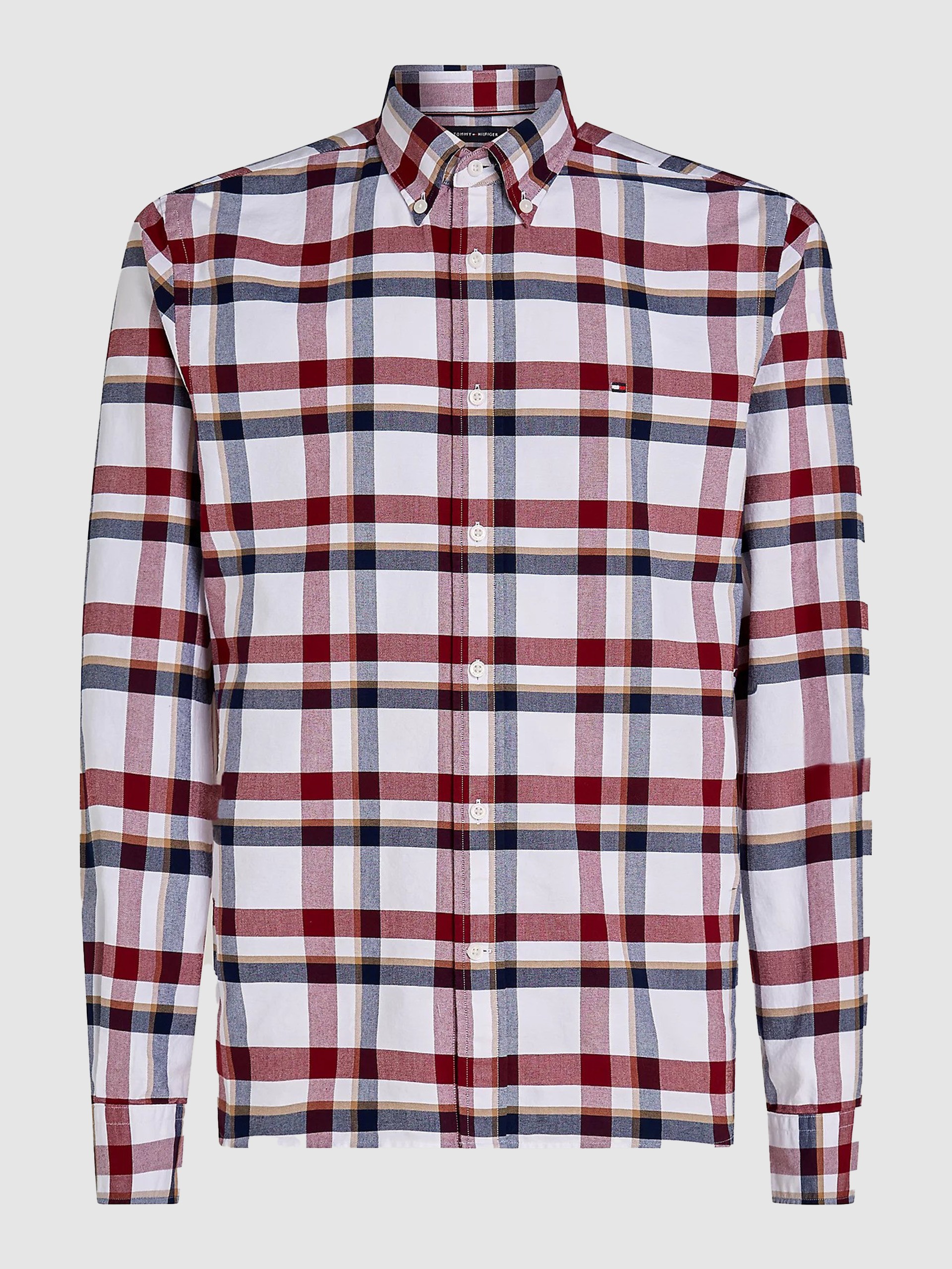 Shirt Man Tommy Hilfiger