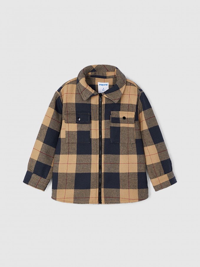 Jacket Boy Mayoral