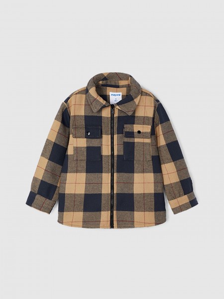Jacket Boy Mayoral Jacket Boy Mayoral