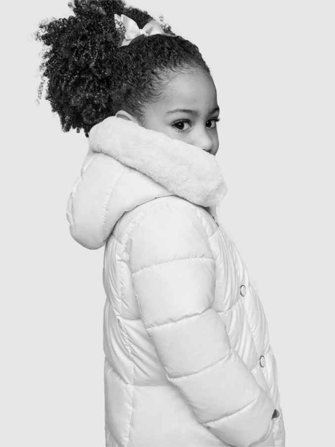 Chaqueta Niña Mayoral