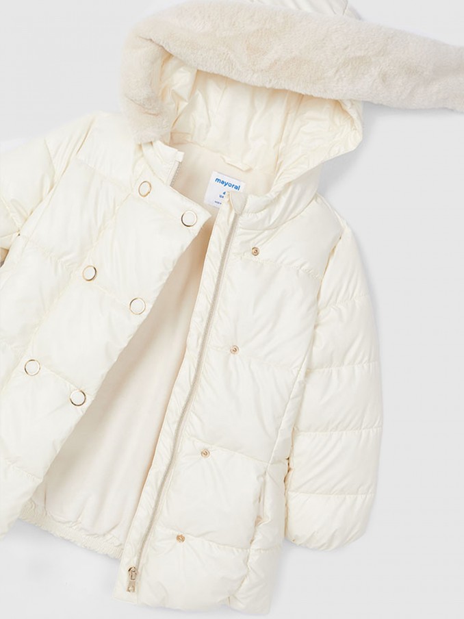 Chaqueta Niña Mayoral