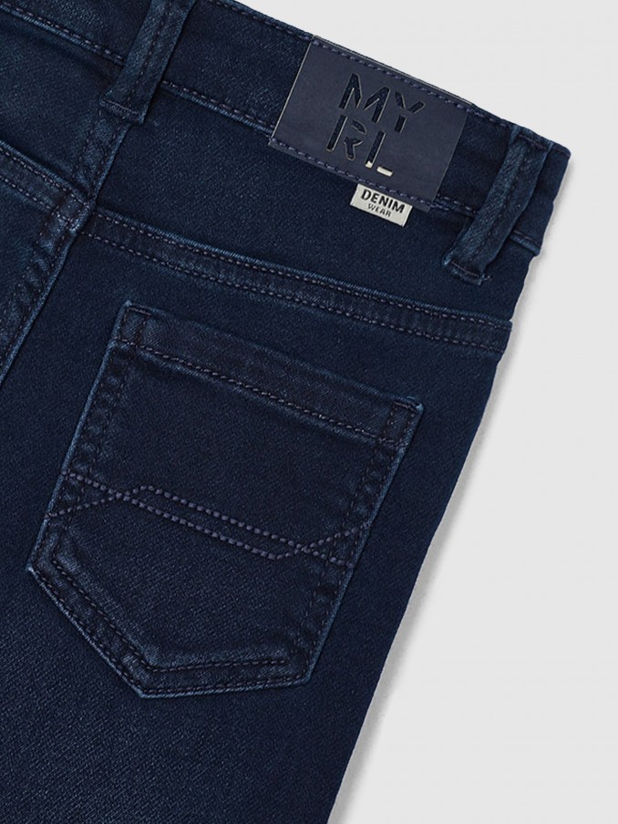 Pantalones Nio Mayoral