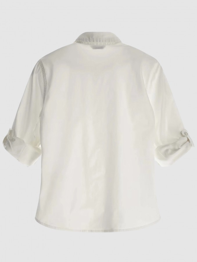 Shirt Boy Guess
