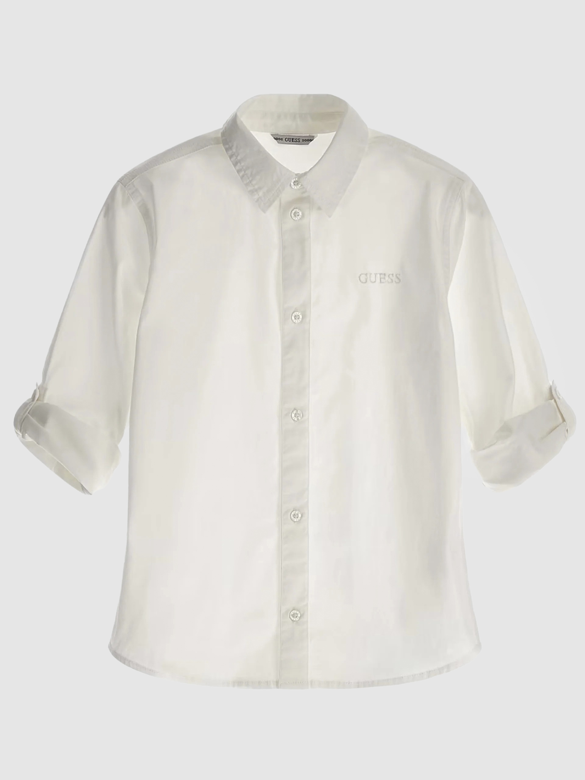 Shirt Boy Guess