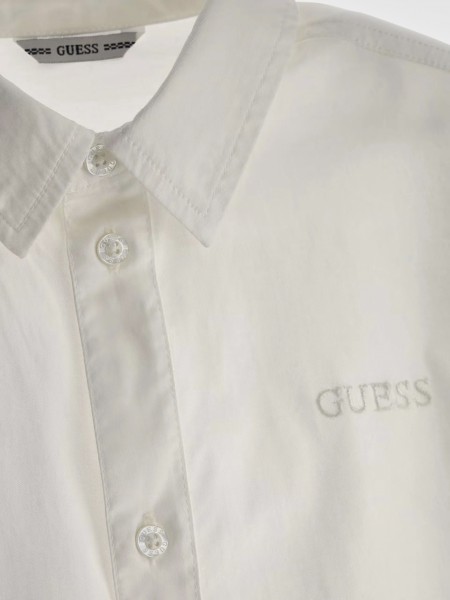 Shirt Boy Guess