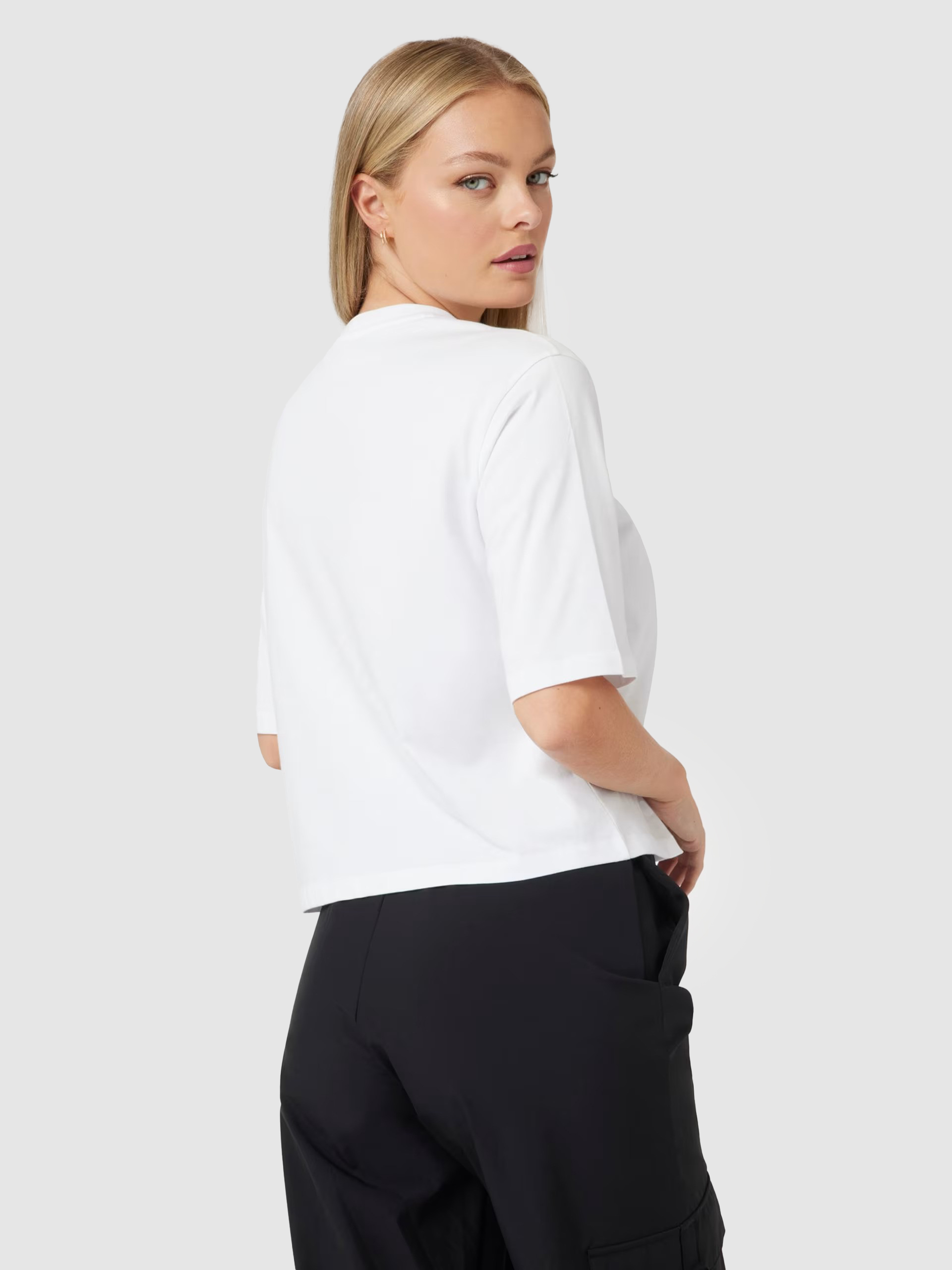 Camiseta Mujer Guess Underwear