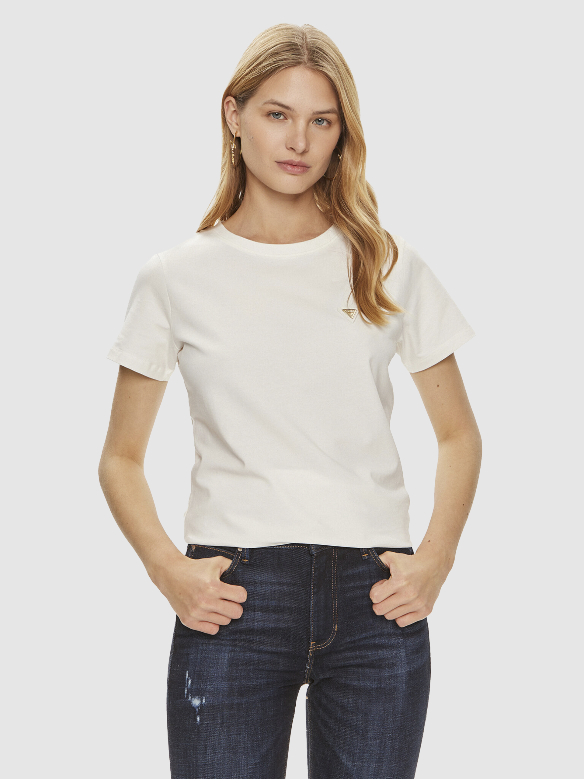 T-Shirt Woman Guess Underwear