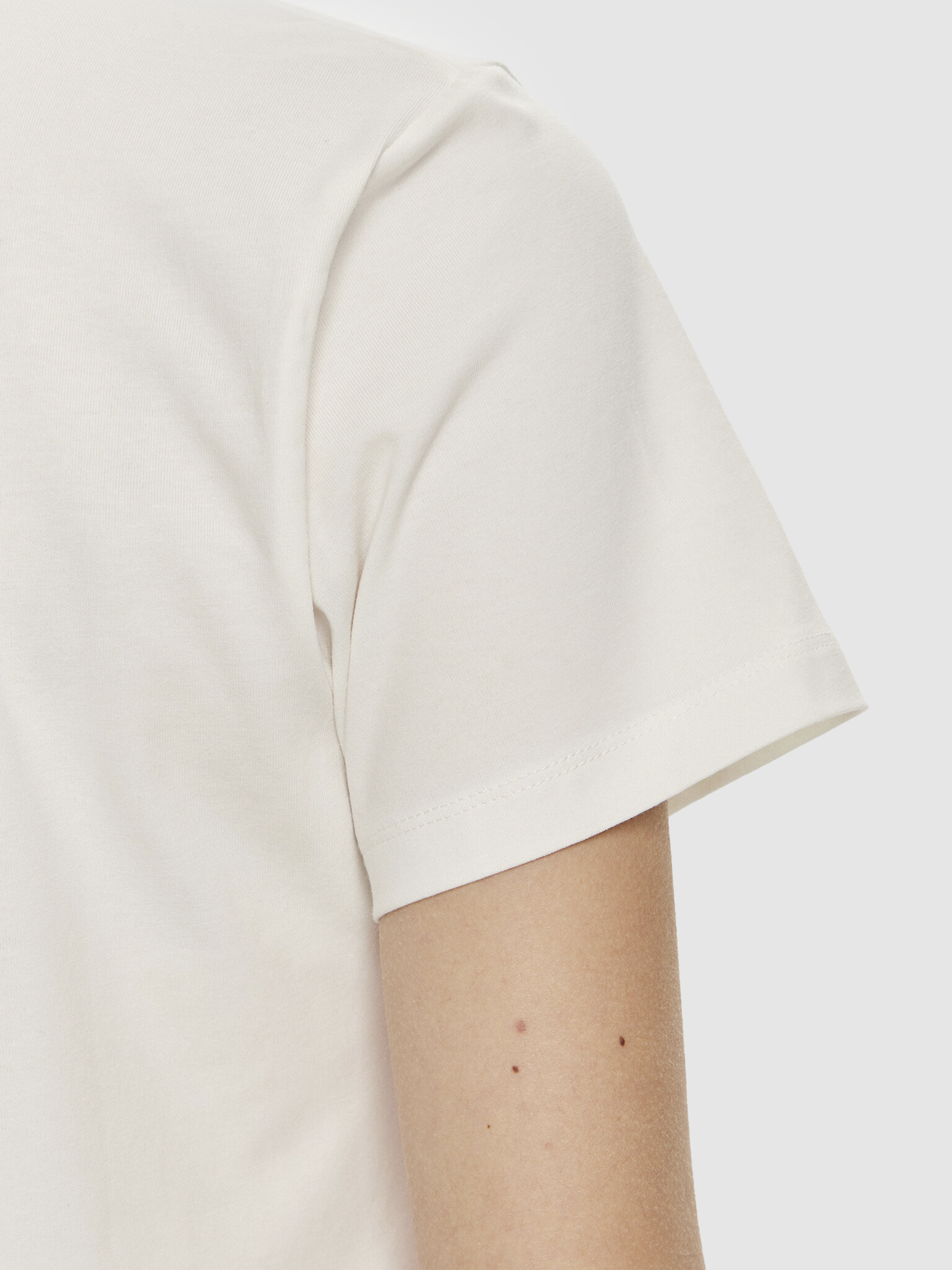 T-Shirt Woman Guess Underwear