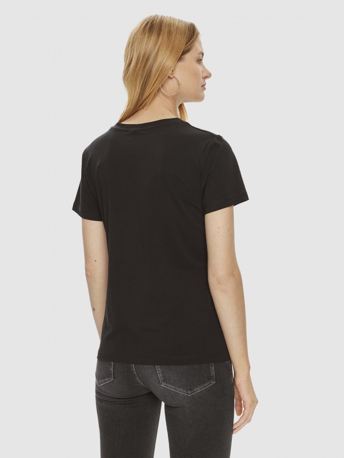 T-Shirt Woman Guess Underwear