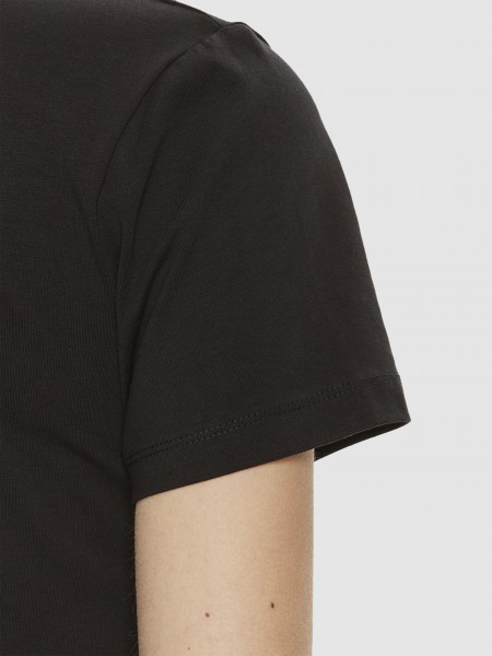 Camiseta Mujer Guess Underwear