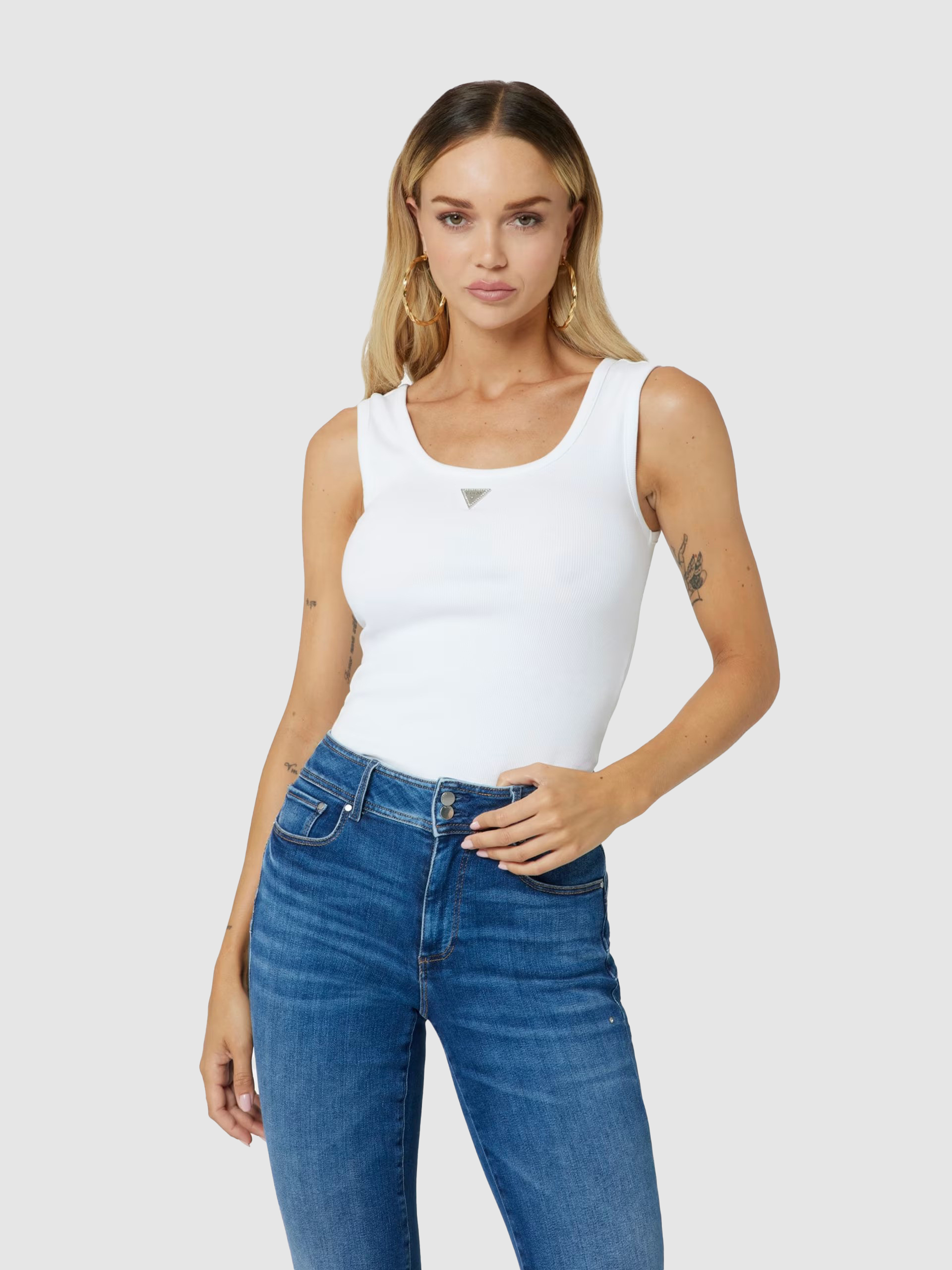 Shirt Woman Guess
