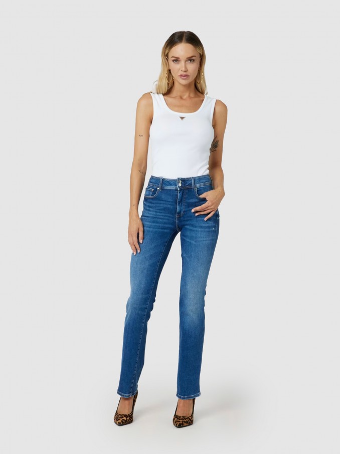 Shirt Woman Guess