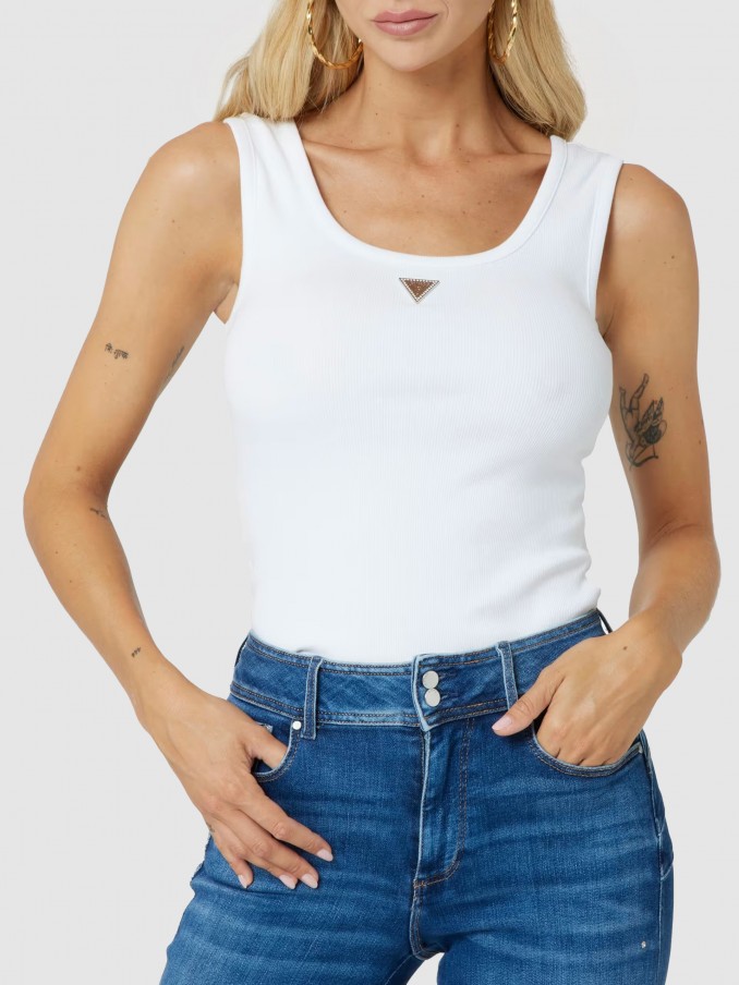 Shirt Woman Guess